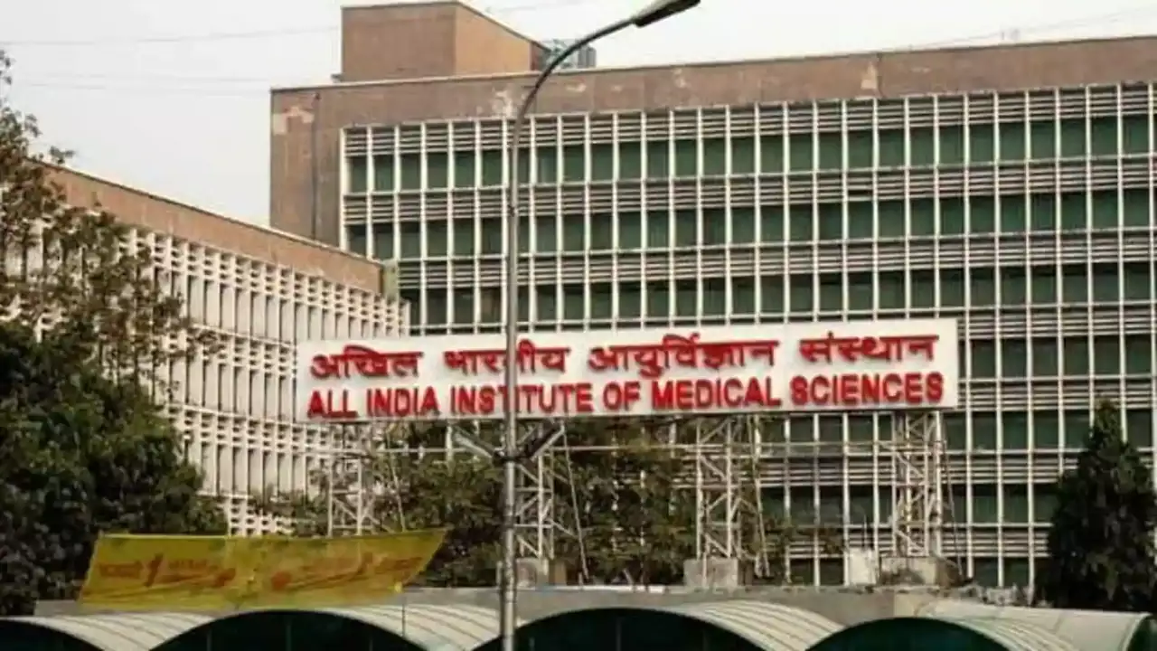 Aiims-new delhi