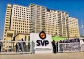 Svp imsr ahmedabad