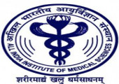 Aiims-new delhi logo